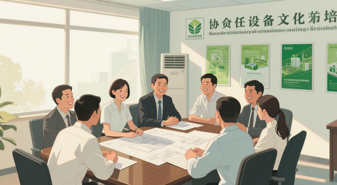 湖南省暖通空调制冷协会
