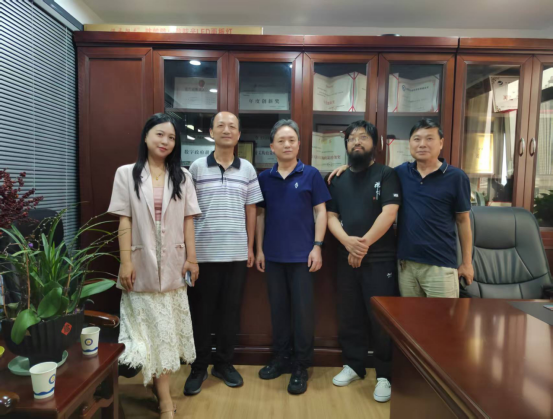 湖南省暖通空调制冷协会